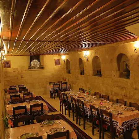 Surban - Special Category 3* Urgup
