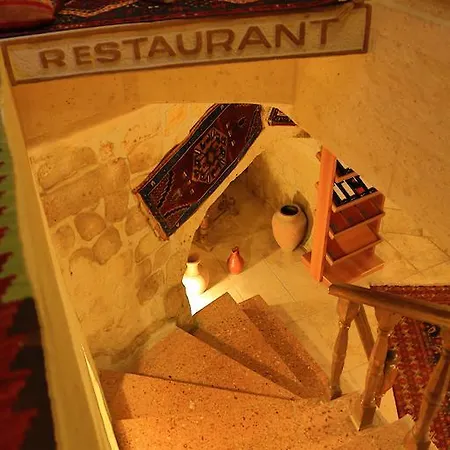 Surban - Special Category Hotel Ürgüp