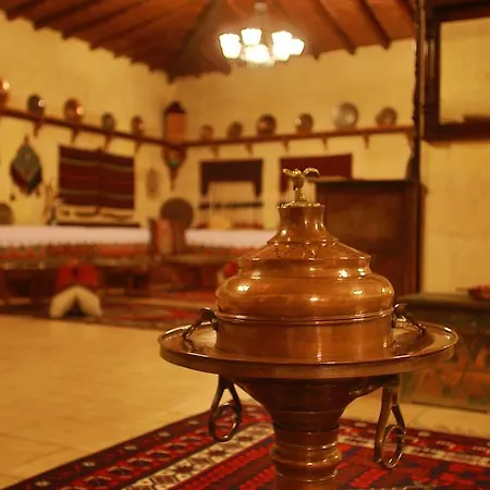 Surban - Special Category Hotel
