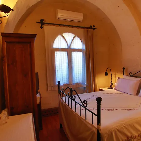 Surban - Special Category Hotel Urgup