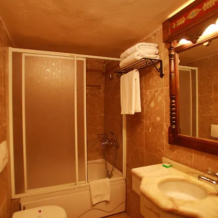 Hotel Surban - Special Category Ürgüp
