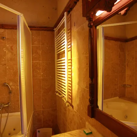 Surban - Special Category Hotel Ürgüp