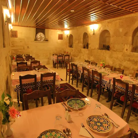 Surban - Special Category Hotel Urgup