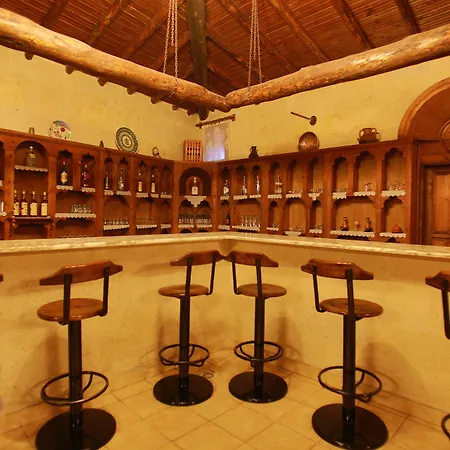 Surban - Special Category Hotel Ürgüp