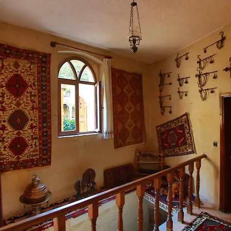 Отель Surban - Special Category Ургуп