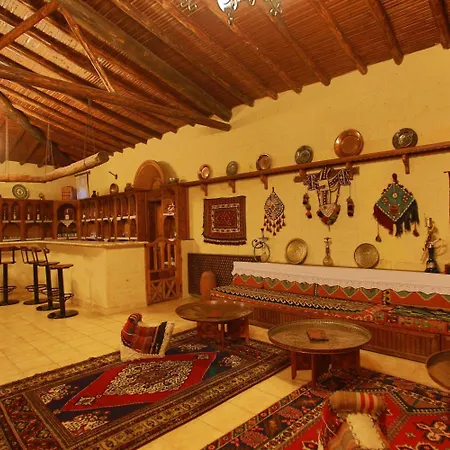 Hotel Surban - Special Category Ürgüp