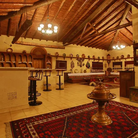 Surban - Special Category 3* Ürgüp