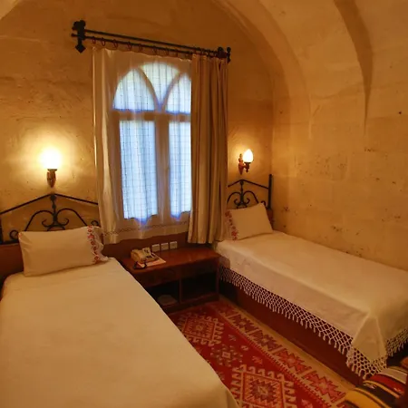 Surban - Special Category Hotel Ürgüp