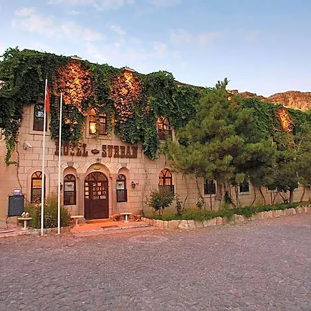 Surban - Special Category Hotel