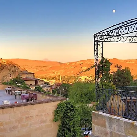 Surban - Special Category Hotel Ürgüp