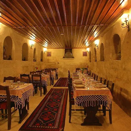Surban - Special Category 3* Ürgüp