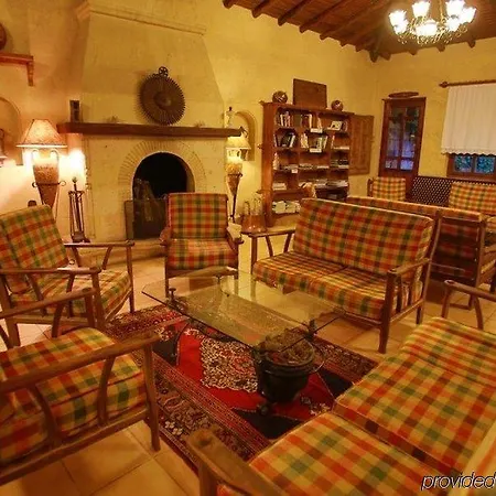 Surban - Special Category Hotel Urgup