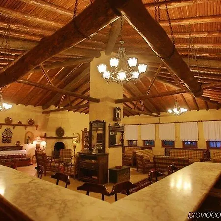 Surban - Special Category Hotel Ürgüp