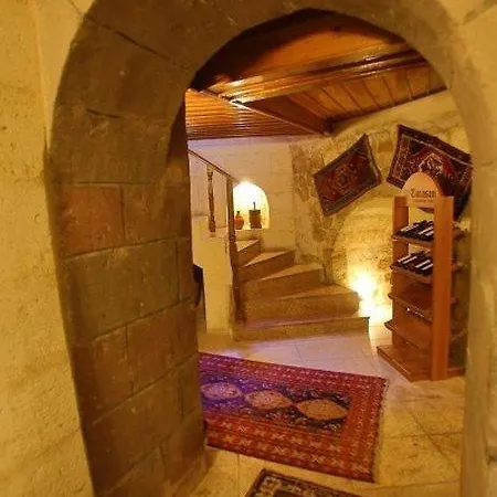 Surban - Special Category Hotel Urgup