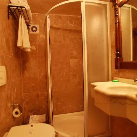 Surban - Special Category Hotel 3*