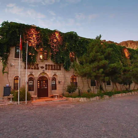 Hotel Surban - Special Category