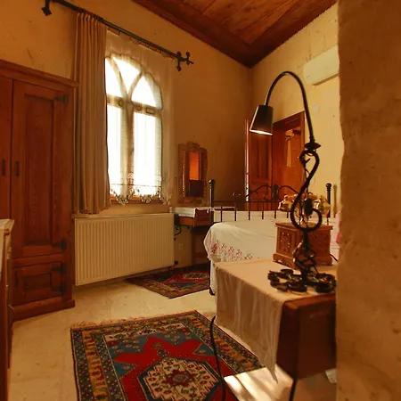 Отель Surban - Special Category Ургуп