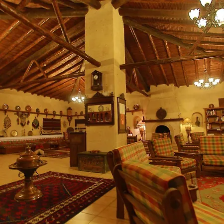 Surban - Special Category Ürgüp