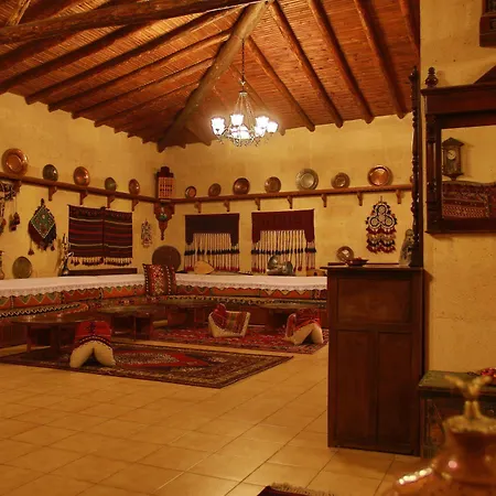 Surban - Special Category Ürgüp