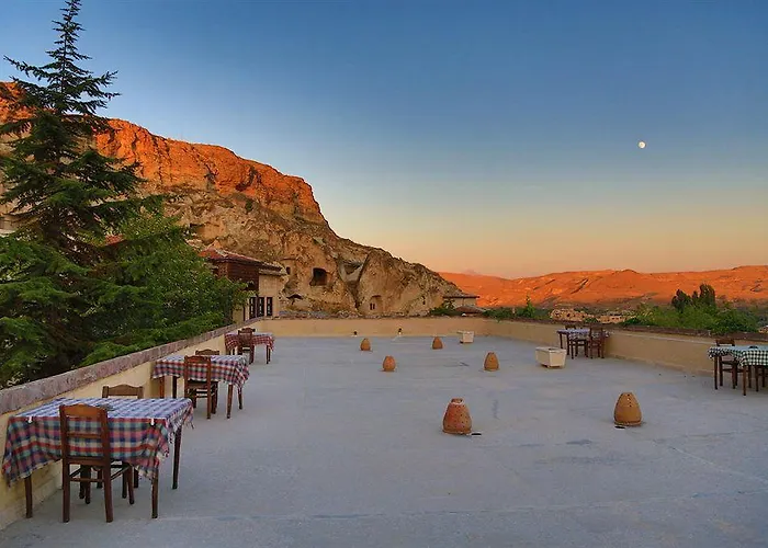 Hotel Surban - Special Category 3*