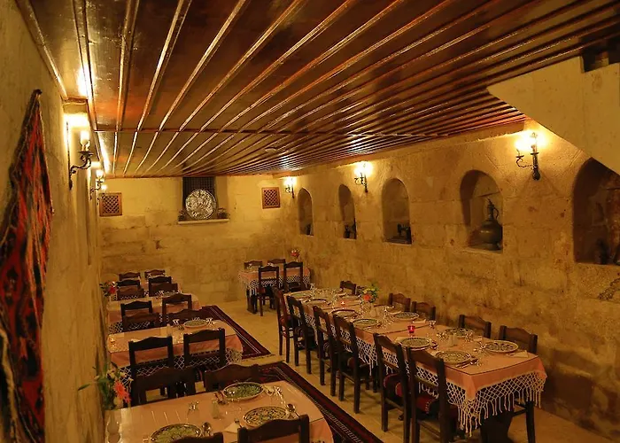 Surban - Special Category 3* Urgup