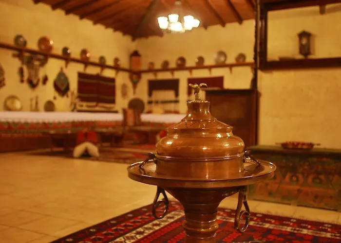 Surban - Special Category Hotel