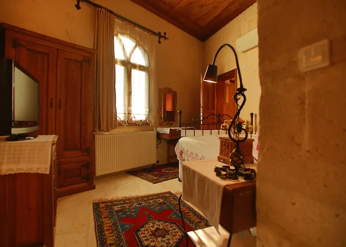 Surban - Special Category Urgup