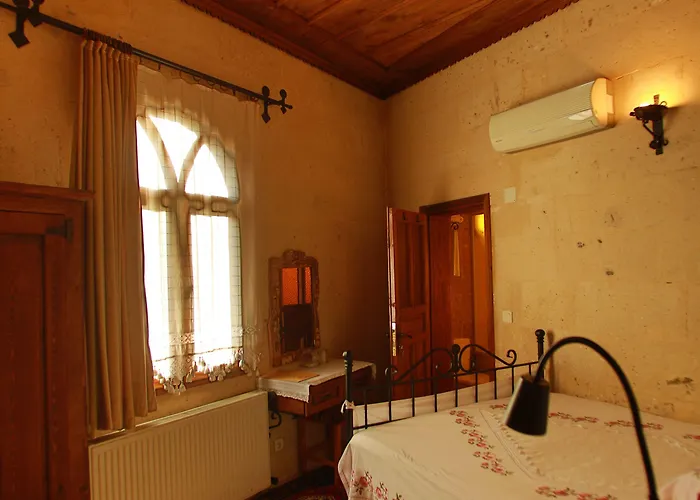 Surban - Special Category Hotel 3*