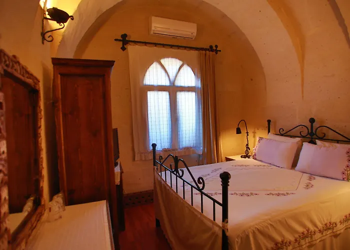 Surban - Special Category Hotel Urgup