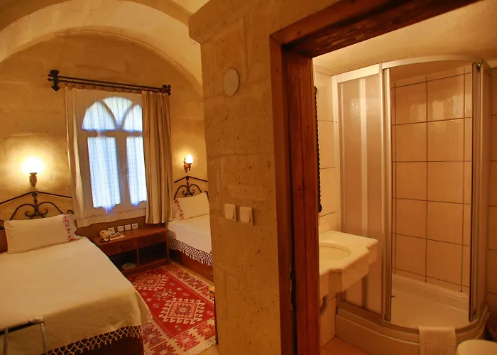 Surban - Special Category 3* Urgup