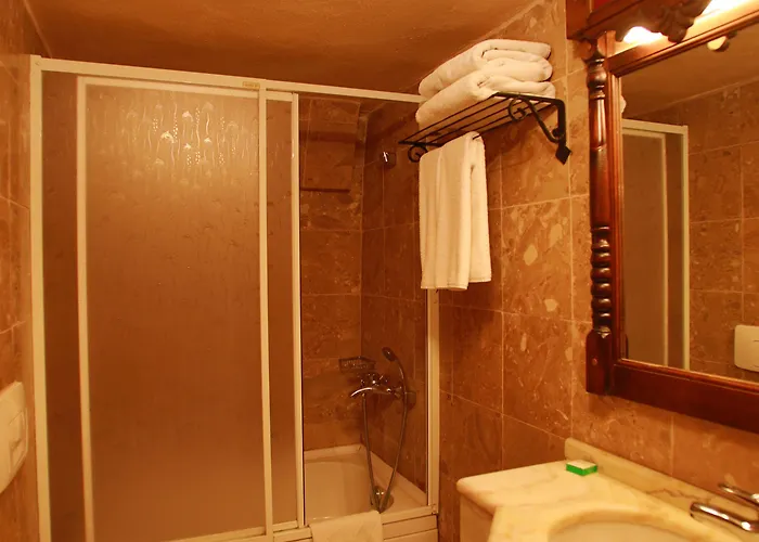 Hotel Surban - Special Category Urgup