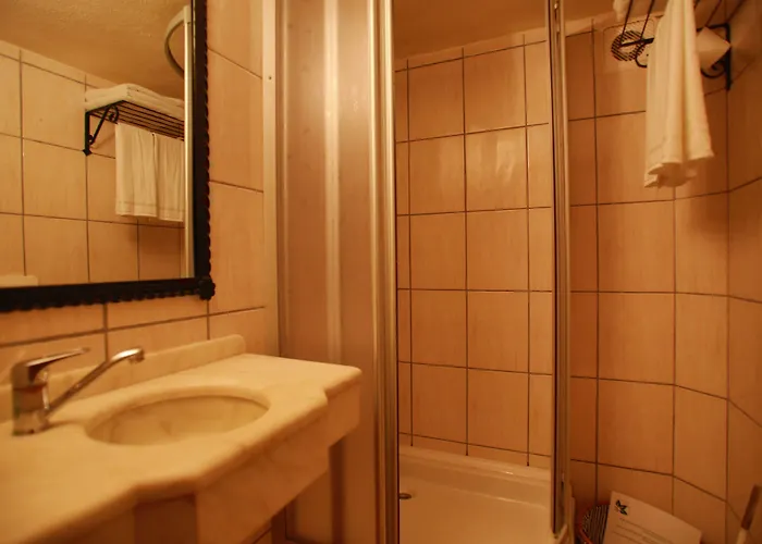 Surban - Special Category 3* Urgup