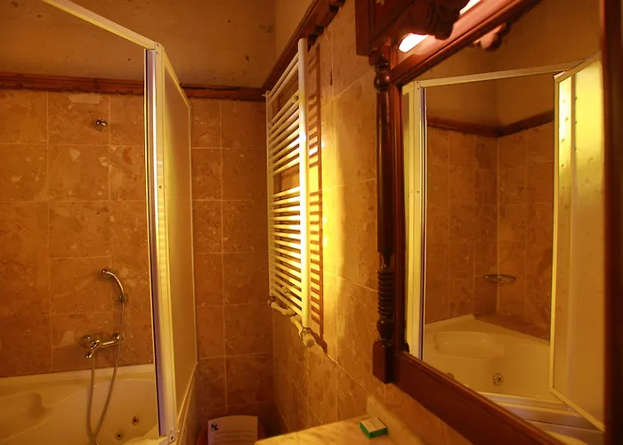 Surban - Special Category Hotel Urgup