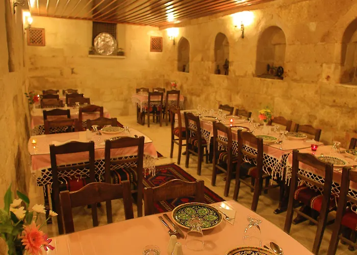 Surban - Special Category Hotel Urgup