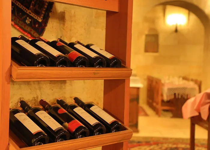 Surban - Special Category Urgup