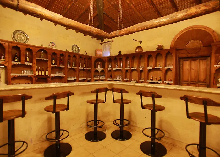 Surban - Special Category Hotel Urgup