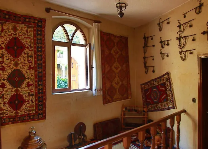 Hotel Surban - Special Category Urgup