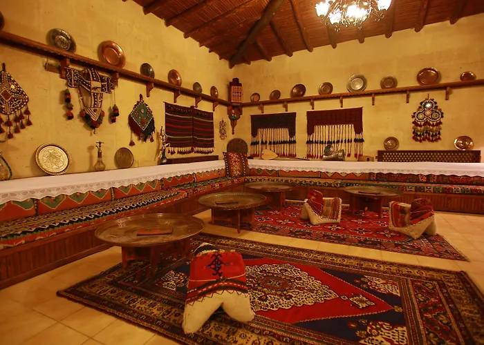 Surban - Special Category Hotel 3*