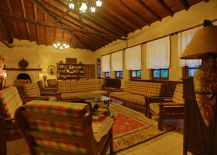 Surban - Special Category 3* Urgup