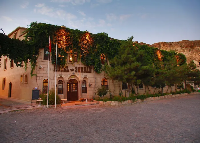 Surban - Special Category Urgup