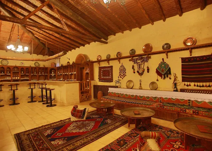 Hotel Surban - Special Category Urgup