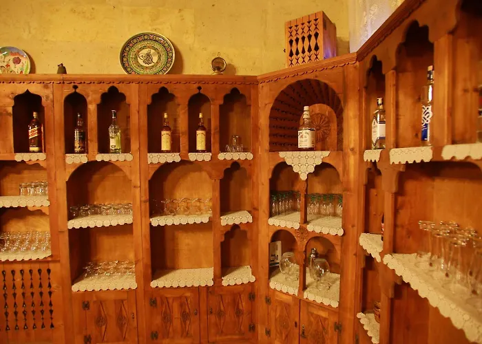 Surban - Special Category Urgup