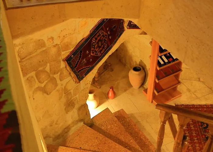 Surban - Special Category 3* Urgup