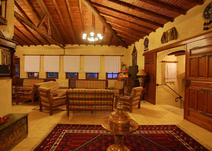 Surban - Special Category Urgup