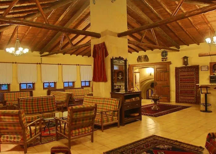 Surban - Special Category Urgup