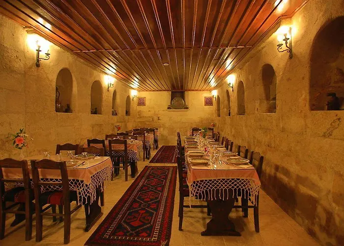 Surban - Special Category 3* Urgup