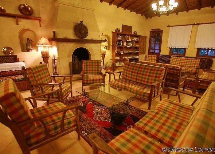 Surban - Special Category Hotel Urgup