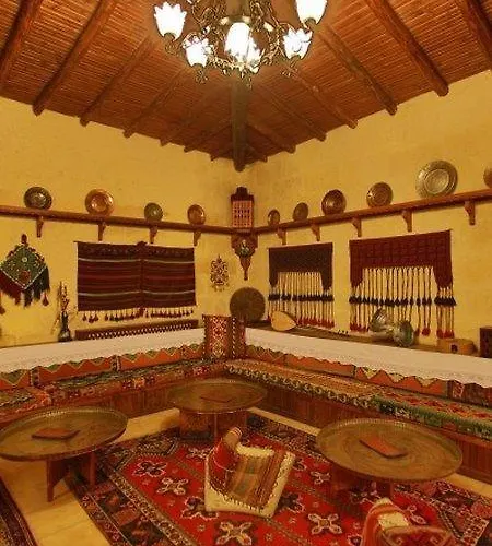 Surban - Special Category 3* Urgup