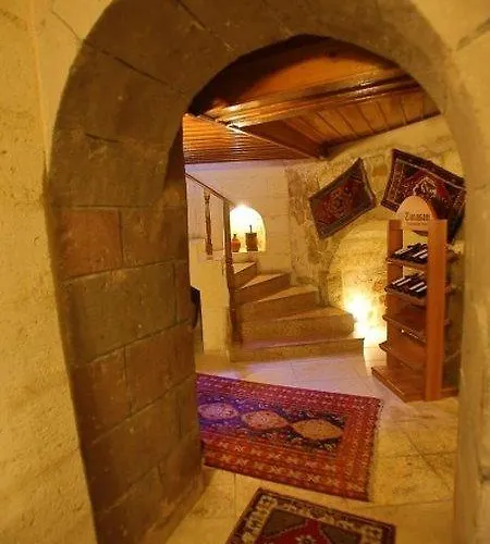 Surban - Special Category Hotel Urgup