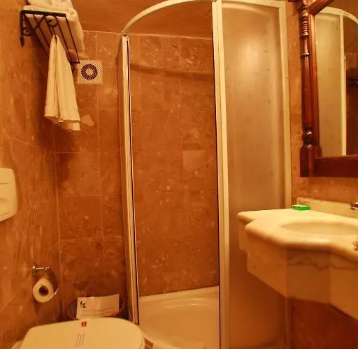 Surban - Special Category Hotel 3*